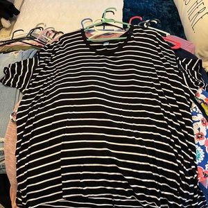 Old navy luxe tshirt